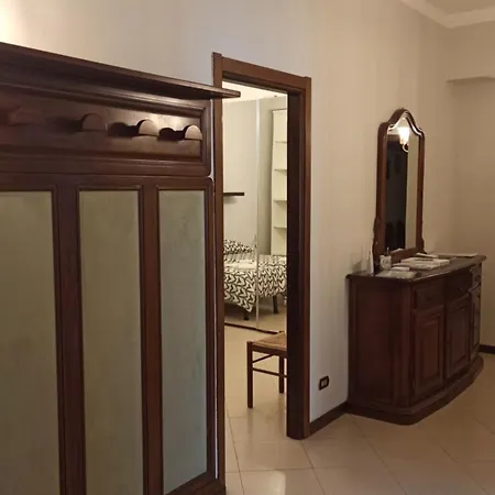 Host Riviera Апартаменты *