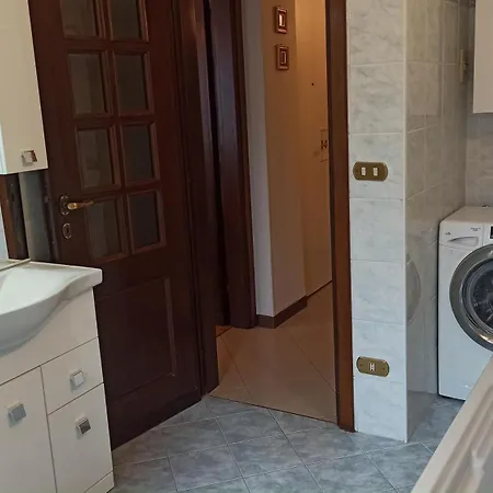 Апартаменты Host Riviera