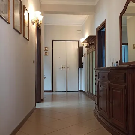 Host Riviera Апартаменты *