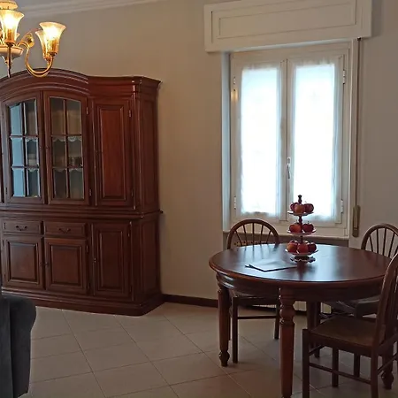Апартаменты Host Riviera