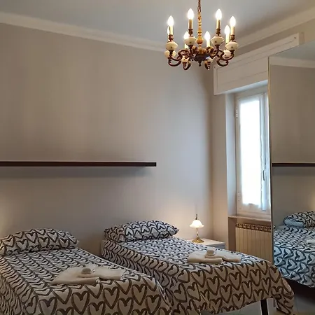 Host Riviera Finale Ligure