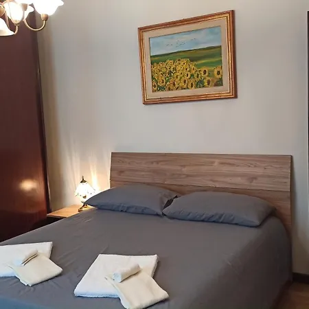 Appartamento Host Riviera