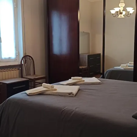 Host Riviera Finale Ligure