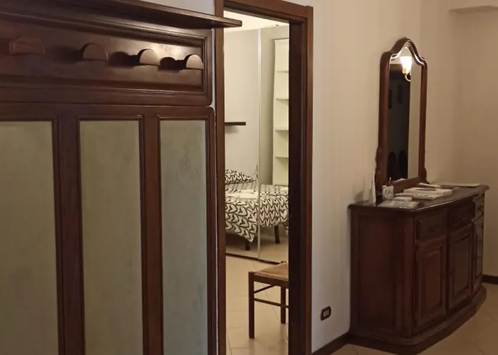 Host Riviera Appartamento *