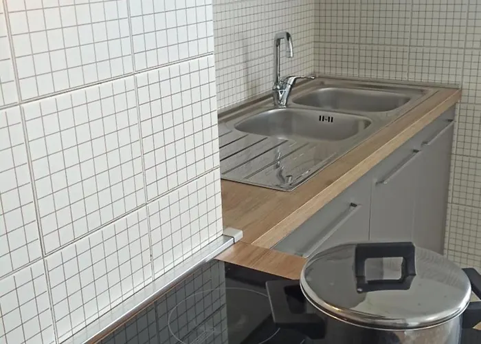 Host Riviera Finale Ligure