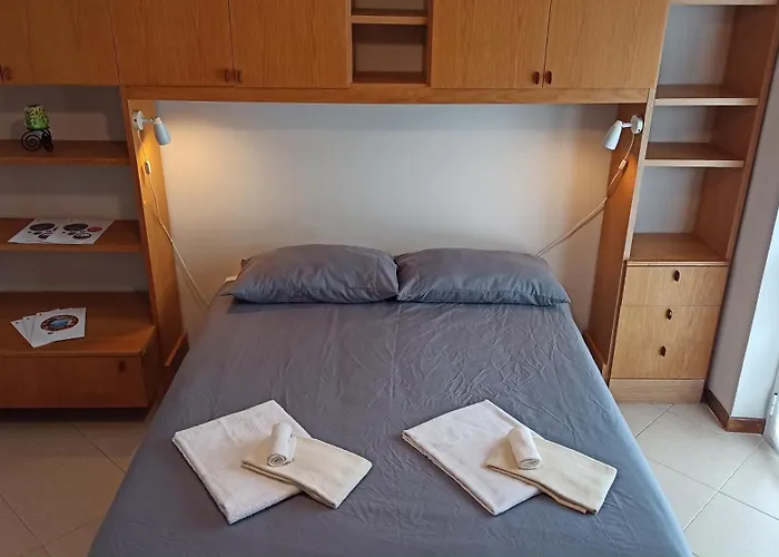 Host Riviera Apartament