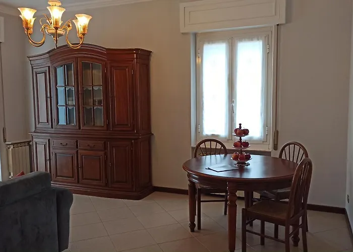 Apartament Host Riviera