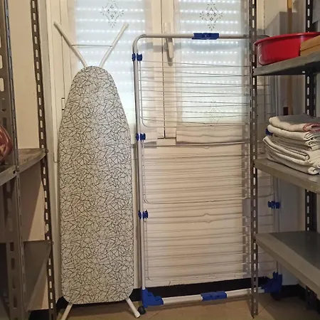 Host Riviera Apartment