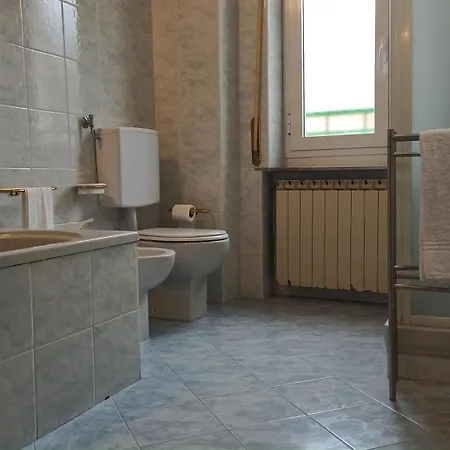 Host Riviera Finale Ligure