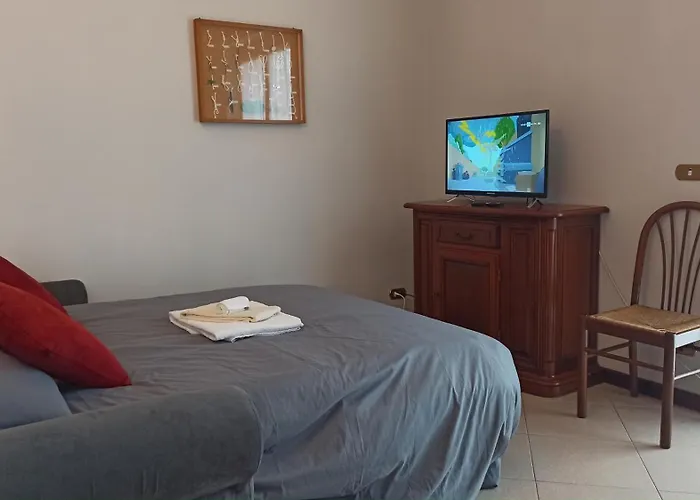 Host Riviera Appartement *