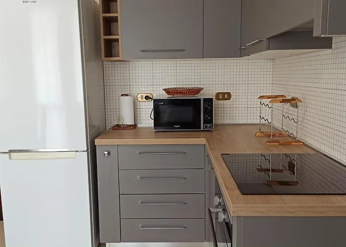 Host Riviera Appartement Finale Ligure