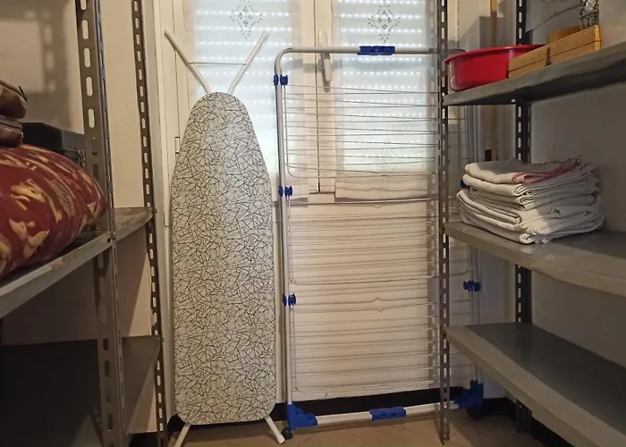 Host Riviera Appartement