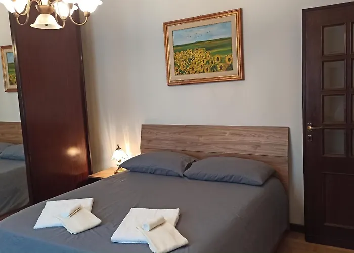 Appartement Host Riviera