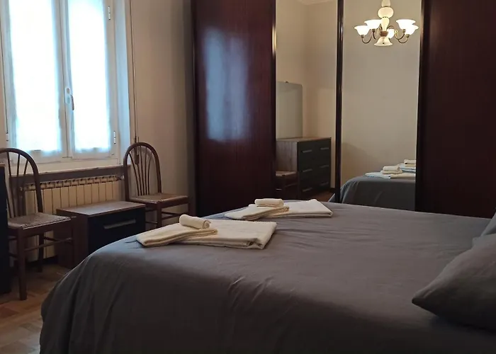 Host Riviera Finale Ligure