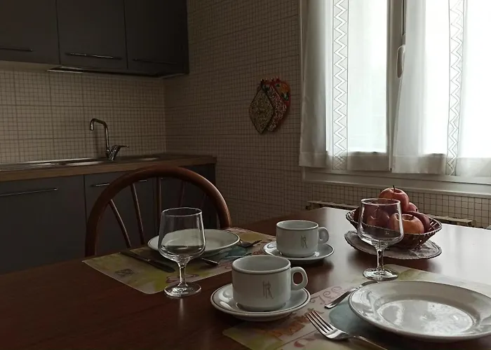 Appartement Host Riviera Finale Ligure